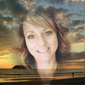 Meet your Posher, Kellie